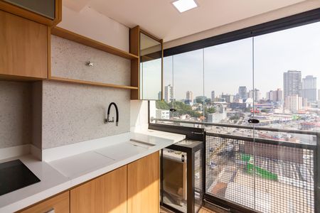 Studio à venda com 25m², 1 quarto e sem vagaStudio 