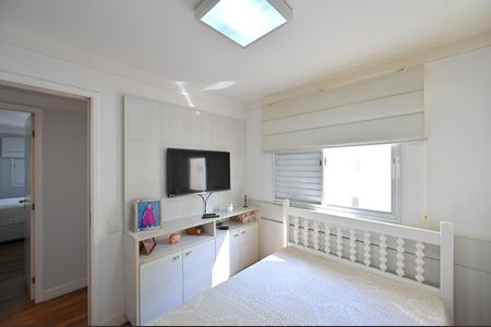 Apartamento à venda com 104m², 3 quartos e 2 vagasQuarto 2