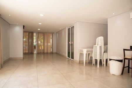 Apartamento à venda com 104m², 3 quartos e 2 vagasSalão de Festas