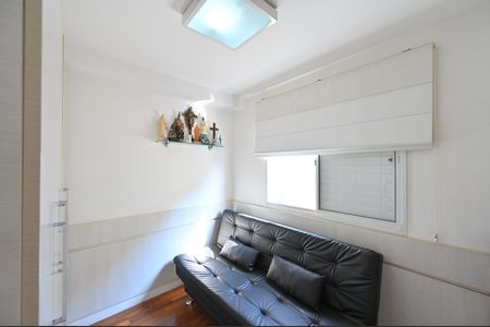 Apartamento à venda com 104m², 3 quartos e 2 vagasQuarto 3