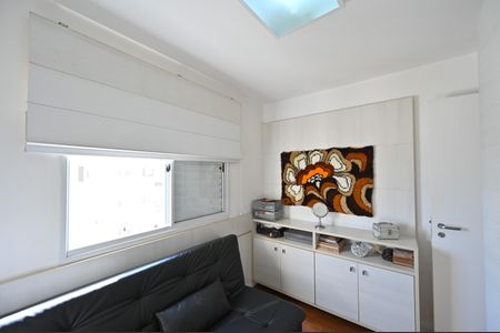 Apartamento à venda com 104m², 3 quartos e 2 vagasQuarto 3