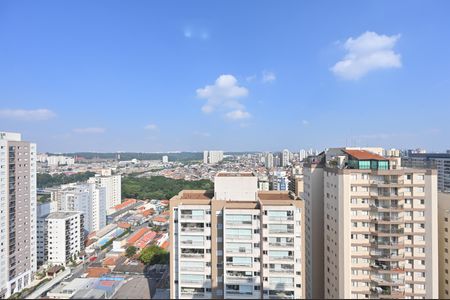 Apartamento à venda com 104m², 3 quartos e 2 vagasVista  da Suíte