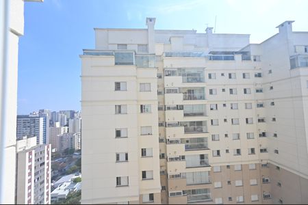 Apartamento à venda com 104m², 3 quartos e 2 vagasVista do Quarto 2