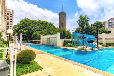 Apartamento à venda com 104m², 3 quartos e 2 vagasPiscina