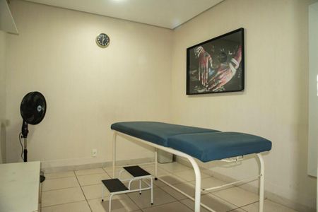 Apartamento à venda com 104m², 3 quartos e 2 vagasSala de Massagem