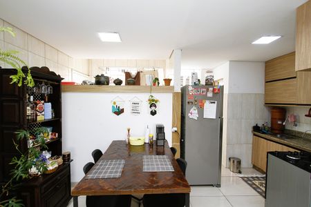 Apartamento à venda com 76m², 3 quartos e 1 vagaCozinha