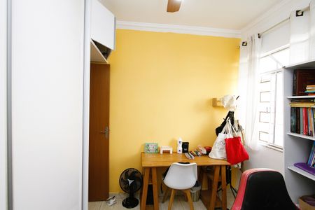 Apartamento à venda com 76m², 3 quartos e 1 vagaQuarto 3