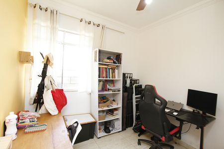 Apartamento à venda com 76m², 3 quartos e 1 vagaQuarto 3