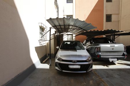Apartamento à venda com 76m², 3 quartos e 1 vagaGaragem