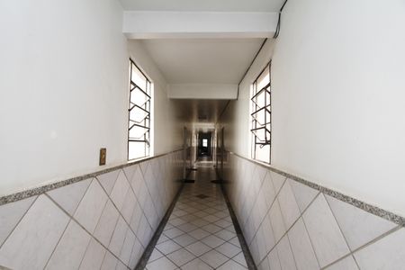 Apartamento à venda com 76m², 3 quartos e 1 vagaEntrada
