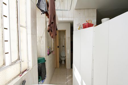 Apartamento à venda com 76m², 3 quartos e 1 vagaÁrea de Serviço