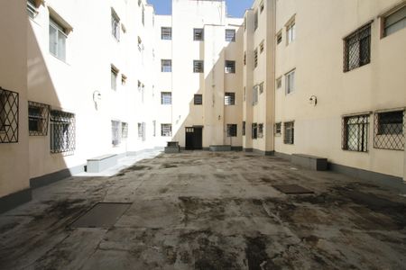 Apartamento à venda com 76m², 3 quartos e 1 vagaÁrea comum