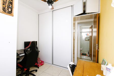 Apartamento à venda com 76m², 3 quartos e 1 vagaQuarto 3