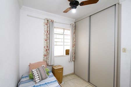 Apartamento à venda com 76m², 3 quartos e 1 vagaQuarto 1