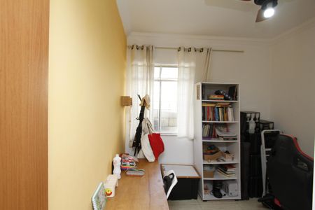 Apartamento à venda com 76m², 3 quartos e 1 vagaQuarto 3