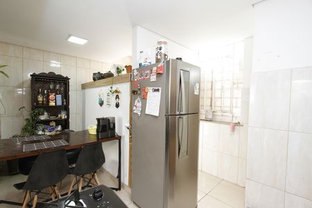 Apartamento à venda com 76m², 3 quartos e 1 vagaCozinha