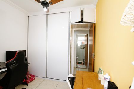 Apartamento à venda com 76m², 3 quartos e 1 vagaQuarto 3