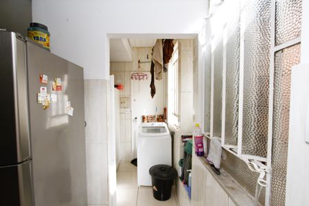 Apartamento à venda com 76m², 3 quartos e 1 vagaÁrea de Serviço