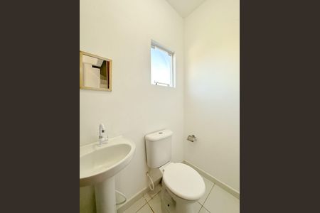 Apartamento para alugar com 82m², 2 quartos e 1 vagaLavabo