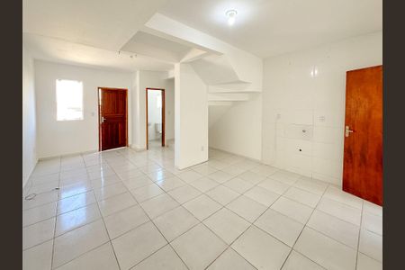 Apartamento para alugar com 82m², 2 quartos e 1 vagaSala de Jantar
