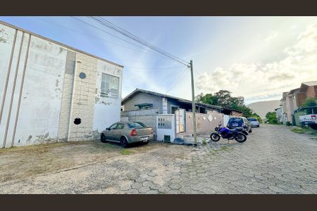 Apartamento para alugar com 82m², 2 quartos e 1 vaga Apartamento para alugar com 82m², 2 quartos e 1 vagaVista da Rua