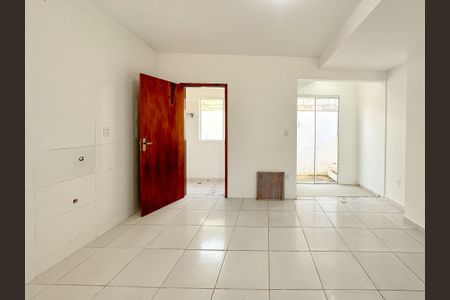 Apartamento para alugar com 82m², 2 quartos e 1 vagaCozinha