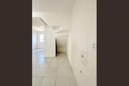 Apartamento para alugar com 82m², 2 quartos e 1 vagaCozinha