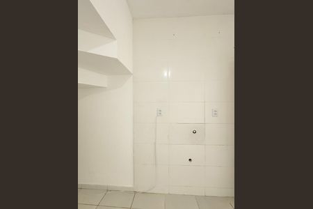 Apartamento para alugar com 82m², 2 quartos e 1 vagaCozinha