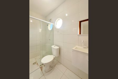 Apartamento para alugar com 82m², 2 quartos e 1 vagaBanheiro