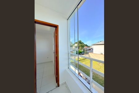 Apartamento para alugar com 82m², 2 quartos e 1 vagaVaranda
