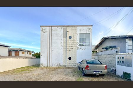 Apartamento para alugar com 82m², 2 quartos e 1 vaga Apartamento para alugar com 82m², 2 quartos e 1 vagaFachada