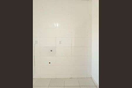 Apartamento para alugar com 82m², 2 quartos e 1 vagaCozinha