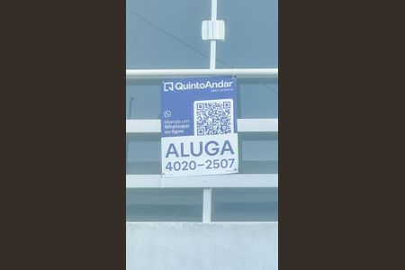 Apartamento para alugar com 82m², 2 quartos e 1 vaga Apartamento para alugar com 82m², 2 quartos e 1 vagaPlaquinha