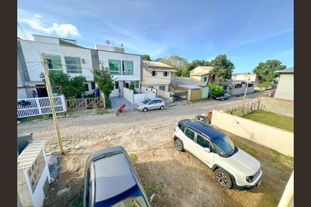 Apartamento para alugar com 82m², 2 quartos e 1 vagaVista do Quarto 1