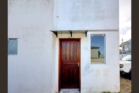 Apartamento para alugar com 82m², 2 quartos e 1 vagaEntrada