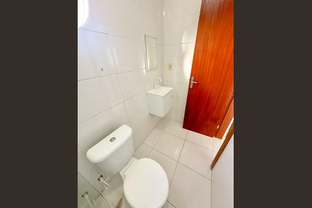 Apartamento para alugar com 82m², 2 quartos e 1 vagaBanheiro