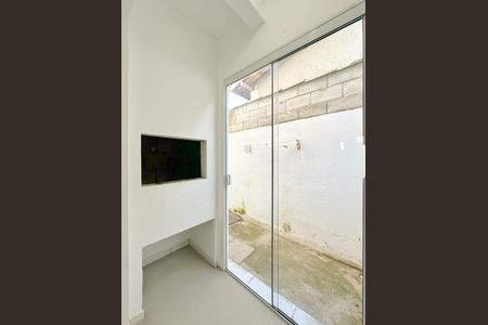 Apartamento para alugar com 82m², 2 quartos e 1 vagaÁrea gourmet