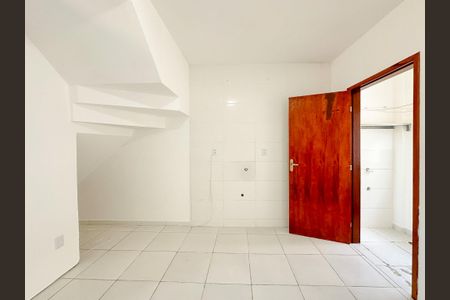 Apartamento para alugar com 82m², 2 quartos e 1 vagaCozinha
