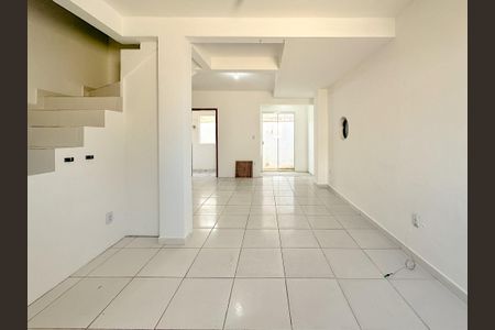 Apartamento para alugar com 82m², 2 quartos e 1 vagaSala de TV