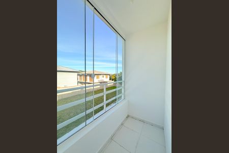Apartamento para alugar com 82m², 2 quartos e 1 vagaVaranda