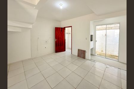 Apartamento para alugar com 82m², 2 quartos e 1 vagaSala de Jantar