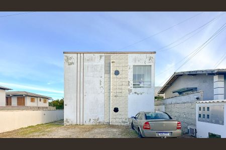 Apartamento para alugar com 82m², 2 quartos e 1 vaga Apartamento para alugar com 82m², 2 quartos e 1 vagaFachada