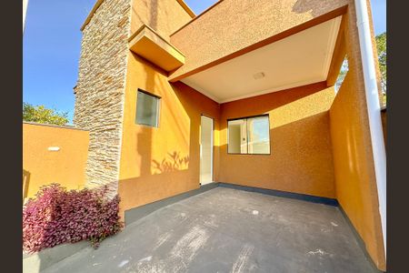 Casa para alugar com 62m², 2 quartos e 1 vagaGaragem