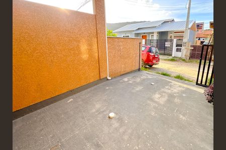 Casa para alugar com 62m², 2 quartos e 1 vagaGaragem
