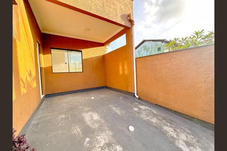 Casa para alugar com 62m², 2 quartos e 1 vagaGaragem