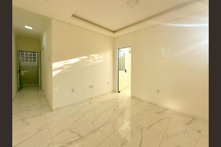 Casa para alugar com 62m², 2 quartos e 1 vagaCozinha