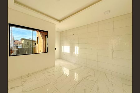 Casa para alugar com 62m², 2 quartos e 1 vagaCozinha