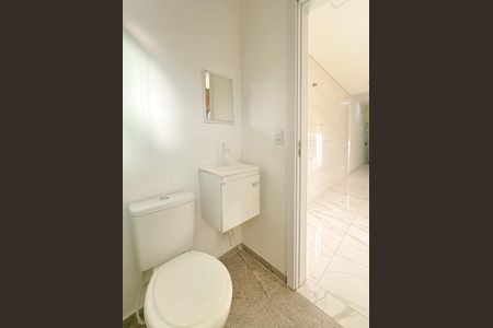 Casa para alugar com 62m², 2 quartos e 1 vagaBanheiro