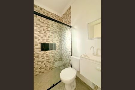 Casa para alugar com 62m², 2 quartos e 1 vagaBanheiro