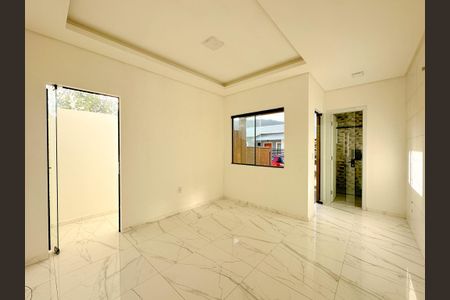 Sala de casa para alugar com 2 quartos, 62m² em São João do Rio Vermelho, Florianópolis